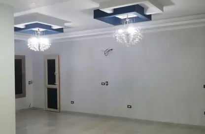 Apartment - 3 Bedrooms - 3 Bathrooms for rent in Ishraqa - 6 October Compounds - 6 October City - Giza