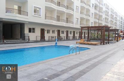 Apartment - 1 - 1 for sale in The Grand Resort - Hurghada Resorts - Hurghada - Red Sea Apartment - 1 - 1 for sale in The Grand Resort - Hurghada Resorts - Hurghada - Red Sea
