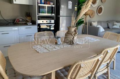Chalet - 3 Bedrooms - 4 Bathrooms for sale in Bali - El Gouna - Hurghada - Red Sea