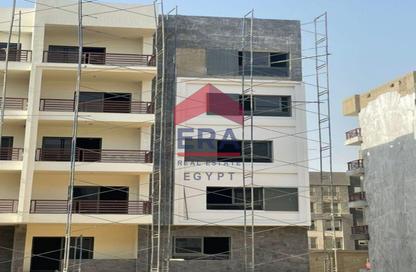 Apartment - 3 Bedrooms - 3 Bathrooms for sale in The Icon Residence - 5th Settlement Compounds - The 5th Settlement - New Cairo City - Cairo