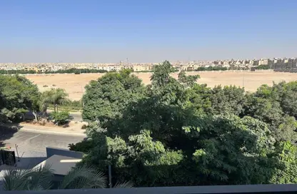 Apartment - 3 Bedrooms - 3 Bathrooms for sale in The Waterway View - 90 Street - The 5th Settlement - New Cairo City - Cairo