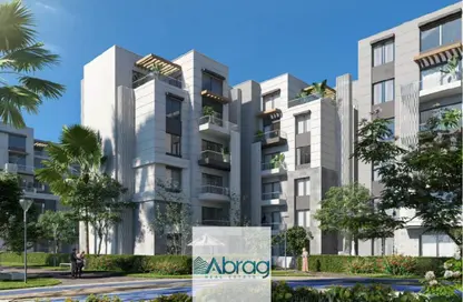 شقة - 3 غرف نوم - 3 حمامات للبيع في مدينة بداية 2 - حدائق اكتوبر - مدينة 6 أكتوبر - الجيزة