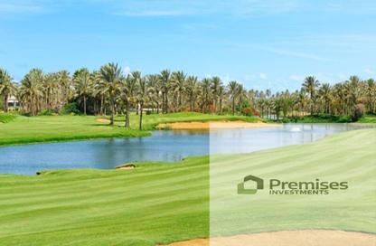 Villa - 7+ Bedrooms - 7+ Bathrooms for sale in Katameya Dunes - El Katameya Compounds - El Katameya - New Cairo City - Cairo