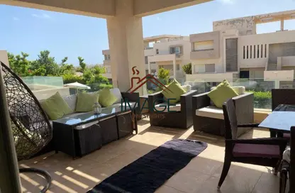 Chalet - 3 Bedrooms - 4 Bathrooms for sale in Hacienda Bay - Sidi Abdel Rahman - North Coast