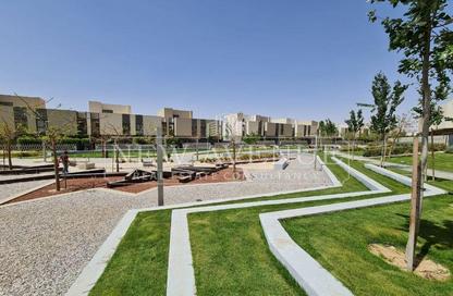 Villa - 3 Bedrooms - 4 Bathrooms for rent in Al Burouj Compound - El Shorouk Compounds - Shorouk City - Cairo