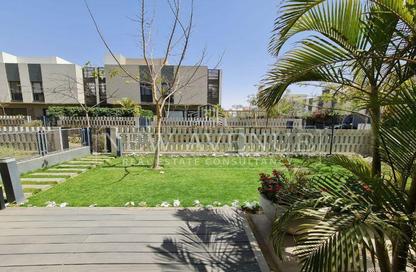 Villa - 3 Bedrooms - 4 Bathrooms for rent in Al Burouj Compound - El Shorouk Compounds - Shorouk City - Cairo Villa - 3 Bedrooms - 4 Bathrooms for rent in Al Burouj Compound - El Shorouk Compounds - Shorouk City - Cairo