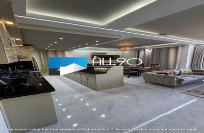 Apartment - 3 Bedrooms - 2 Bathrooms for sale in Village Gardens Katameya - 5th Settlement Compounds - The 5th Settlement - New Cairo City - Cairo