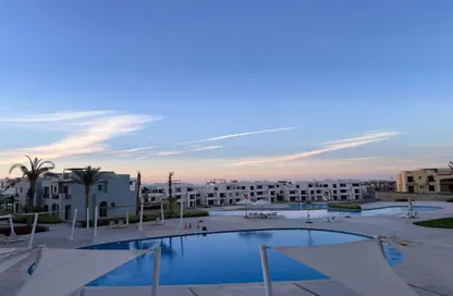 شقة - غرفة نوم - 1 حمام للبيع في مكادي اوراسكوم - مكادي - الغردقة - محافظة البحر الاحمر