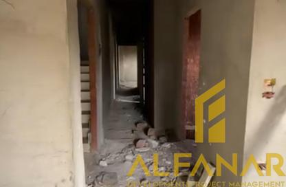 شقة - 3 غرف نوم - 2 حمامات للبيع في اي انجل سيتي مول - النرجس الجديدة - مدينة القاهرة الجديدة - القاهرة