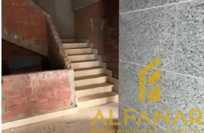 شقة - 3 غرف نوم - 2 حمامات للبيع في اي انجل سيتي مول - النرجس الجديدة - مدينة القاهرة الجديدة - القاهرة