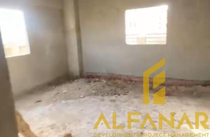 شقة - 3 غرف نوم - 2 حمامات للبيع في اي انجل سيتي مول - النرجس الجديدة - مدينة القاهرة الجديدة - القاهرة