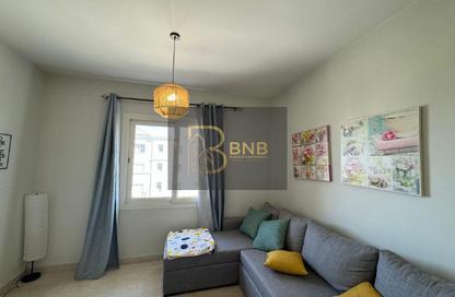 Apartment - Studio - 1 Bathroom for rent in Mivida - 5th Settlement Compounds - The 5th Settlement - New Cairo City - Cairo