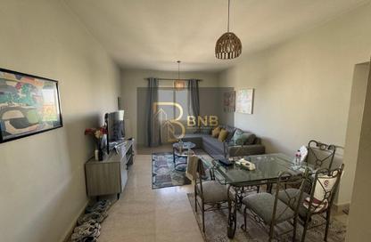 Apartment - Studio - 1 Bathroom for rent in Mivida - 5th Settlement Compounds - The 5th Settlement - New Cairo City - Cairo