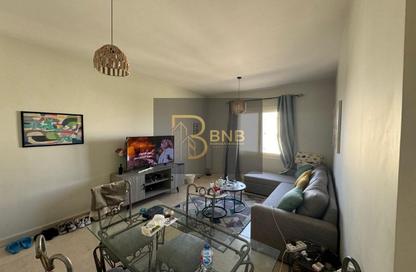 Apartment - Studio - 1 Bathroom for rent in Mivida - 5th Settlement Compounds - The 5th Settlement - New Cairo City - Cairo