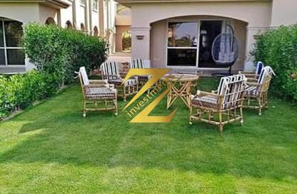 Villa - 3 Bedrooms - 3 Bathrooms for sale in La Vista 6 - La Vista - Al Ain Al Sokhna - Suez