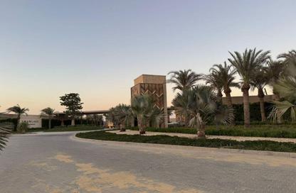 Apartment - 2 Bedrooms - 2 Bathrooms for sale in Swan Lake Residence - 5th Settlement Compounds - The 5th Settlement - New Cairo City - Cairo Apartment - 2 Bedrooms - 2 Bathrooms for sale in Swan Lake Residence - 5th Settlement Compounds - The 5th Settlement - New Cairo City - Cairo
