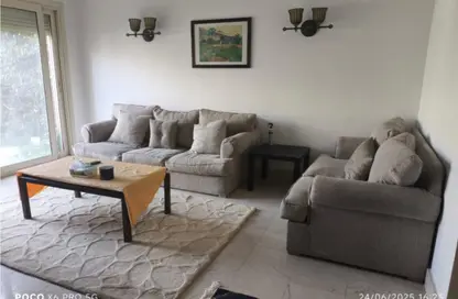 شقة - 2 غرف نوم - 2 حمامات للايجار في ستون ريزيدنس - كمبوندات التجمع الخامس - التجمع الخامس - مدينة القاهرة الجديدة - القاهرة