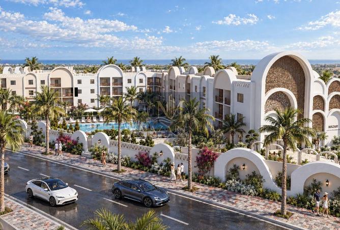 Own Your Red Sea Home with Just €34,212.50 Down!