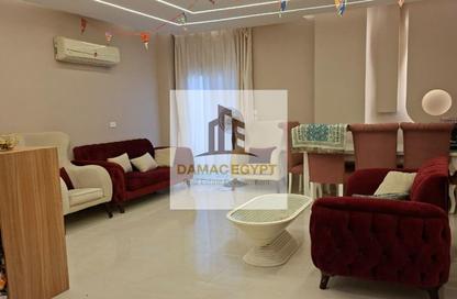 Apartment - 3 Bedrooms - 2 Bathrooms for sale in Touristic Zone 4 - Touristic Zone - Al Motamayez District - 6 October City - Giza Apartment - 3 Bedrooms - 2 Bathrooms for sale in Touristic Zone 4 - Touristic Zone - Al Motamayez District - 6 October City - Giza