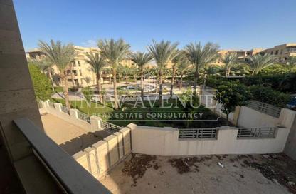 فيلا - 4 غرف نوم - 4 حمامات للبيع في شاليا تاج سيتي - كمبوندات التجمع الخامس - التجمع الخامس - مدينة القاهرة الجديدة - القاهرة