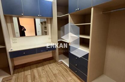 تاون هاوس - 5 غرف نوم - 4 حمامات للايجار في ويستاون - كمبوندات الشيخ زايد - الشيخ زايد - الجيزة