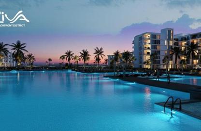 Duplex - 2 Bedrooms - 2 Bathrooms for sale in Hurghada - Red Sea Duplex - 2 Bedrooms - 2 Bathrooms for sale in Hurghada - Red Sea