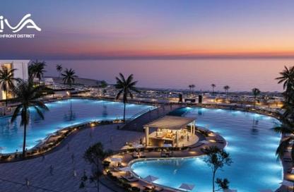 Duplex - 2 Bedrooms - 2 Bathrooms for sale in Hurghada - Red Sea Duplex - 2 Bedrooms - 2 Bathrooms for sale in Hurghada - Red Sea