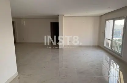 شقة - 3 غرف نوم - 3 حمامات للايجار في هايد بارك - مدينة القاهرة الجديدة - القاهرة