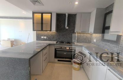 Apartment - 3 Bedrooms - 3 Bathrooms for rent in Villette - 5th Settlement Compounds - The 5th Settlement - New Cairo City - Cairo