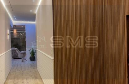 Apartment - 4 - 3 for rent in Tamr Hena - 5th Settlement Compounds - The 5th Settlement - New Cairo City - Cairo Apartment - 4 - 3 for rent in Tamr Hena - 5th Settlement Compounds - The 5th Settlement - New Cairo City - Cairo