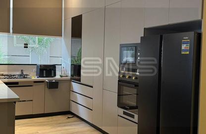 Apartment - 4 - 3 for rent in Tamr Hena - 5th Settlement Compounds - The 5th Settlement - New Cairo City - Cairo