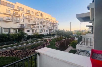 Apartment - 3 Bedrooms - 3 Bathrooms for rent in Eastown - 5th Settlement Compounds - The 5th Settlement - New Cairo City - Cairo