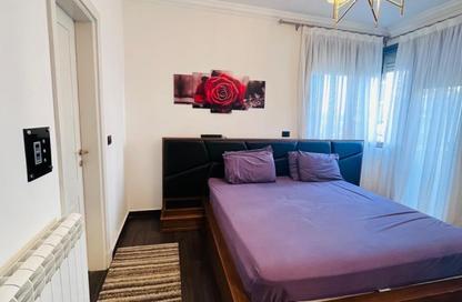 Apartment - 3 Bedrooms - 3 Bathrooms for rent in Eastown - 5th Settlement Compounds - The 5th Settlement - New Cairo City - Cairo