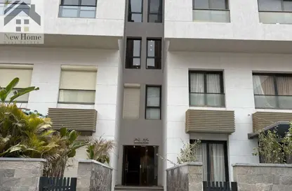 دوبلكس - 4 غرف نوم - 4 حمامات للبيع في تريو - كمبوندات التجمع الخامس - التجمع الخامس - مدينة القاهرة الجديدة - القاهرة