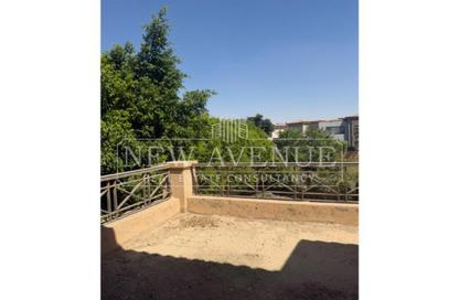 Villa - 6 - 6 for sale in Lake View - 5th Settlement Compounds - The 5th Settlement - New Cairo City - Cairo