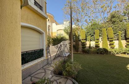 Villa - 4 Bedrooms - 5 Bathrooms for sale in Dyar Compound - 90 Street - The 5th Settlement - New Cairo City - Cairo Villa - 4 Bedrooms - 5 Bathrooms for sale in Dyar Compound - 90 Street - The 5th Settlement - New Cairo City - Cairo