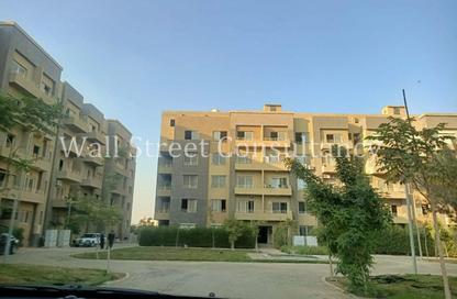 شقة - 2 - 2 للبيع في قطامية جاردنز - كمبوندات القطامية - القطامية - مدينة القاهرة الجديدة - القاهرة