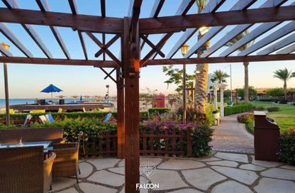 Chalet - 2 Bedrooms - 2 Bathrooms for sale in Blue Blue - Al Ain Al Sokhna - Suez Chalet - 2 Bedrooms - 2 Bathrooms for sale in Blue Blue - Al Ain Al Sokhna - Suez