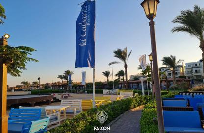 Chalet - 2 Bedrooms - 2 Bathrooms for sale in Blue Blue - Al Ain Al Sokhna - Suez Chalet - 2 Bedrooms - 2 Bathrooms for sale in Blue Blue - Al Ain Al Sokhna - Suez