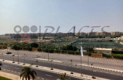Apartment - 3 Bedrooms - 3 Bathrooms for rent in Privado - Madinaty - Cairo
