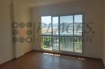 Apartment - 3 Bedrooms - 3 Bathrooms for rent in Privado - Madinaty - Cairo
