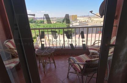 Chalet - 2 - 2 for sale in Golf Porto Marina - Al Alamein - North Coast Chalet - 2 - 2 for sale in Golf Porto Marina - Al Alamein - North Coast