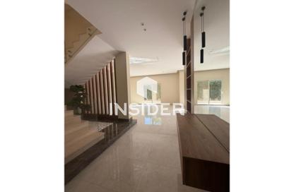 Villa - 4 Bedrooms - 4 Bathrooms for sale in Rayhan Villas - Ext North Inves Area - New Cairo City - Cairo Villa - 4 Bedrooms - 4 Bathrooms for sale in Rayhan Villas - Ext North Inves Area - New Cairo City - Cairo