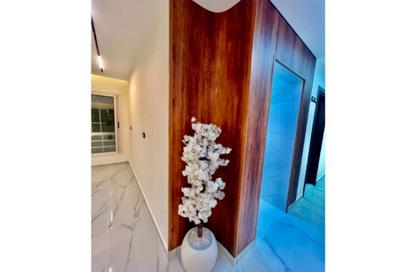 شقة - 3 غرف نوم - 2 حمامات للبيع في B6 - مدينتي - القاهرة شقة - 3 غرف نوم - 2 حمامات للبيع في B6 - مدينتي - القاهرة