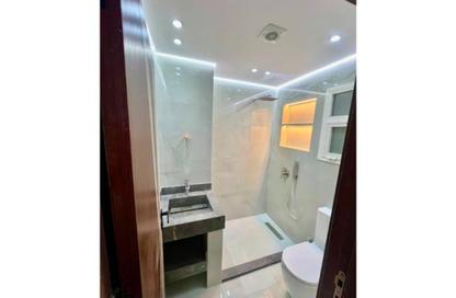 Apartment - 3 Bedrooms - 2 Bathrooms for sale in B6 - Madinaty - Cairo