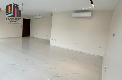 Apartment - 3 Bedrooms - 2 Bathrooms for rent in Lake View Residence - 5th Settlement Compounds - The 5th Settlement - New Cairo City - Cairo