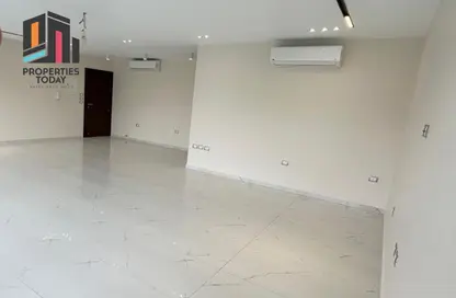 Apartment - 3 Bedrooms - 2 Bathrooms for rent in Lake View Residence - 5th Settlement Compounds - The 5th Settlement - New Cairo City - Cairo