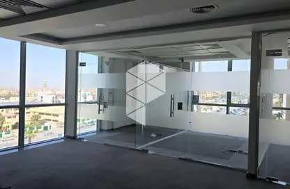 مساحات مكتبية - 4 غرف نوم - 1 حمام للايجار في شارع التسعين الجنوبي - التجمع الخامس - مدينة القاهرة الجديدة - القاهرة