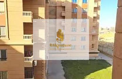 Apartment - 3 Bedrooms - 2 Bathrooms for sale in Al Andalus Family - Al Andalus District - New Cairo City - Cairo