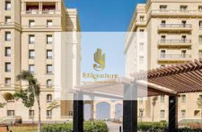 Apartment - 3 Bedrooms - 2 Bathrooms for sale in Al Andalus Family - Al Andalus District - New Cairo City - Cairo